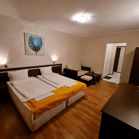 Appartamento Demin Luxury Collections *